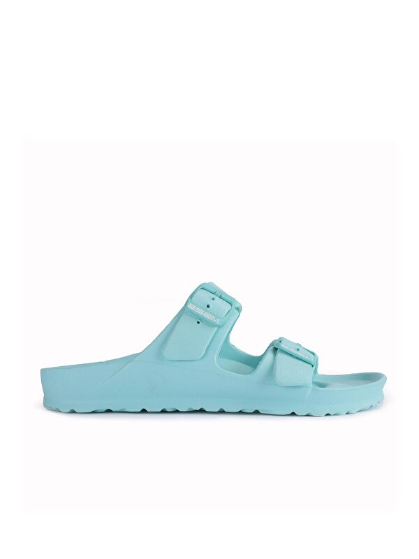 LEE Kadın Terlik Turkuaz - Görsel 3