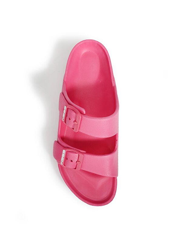 LEE Kadın Terlik Fuşya - Görsel 6