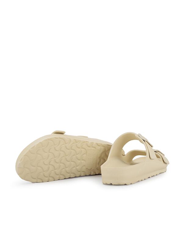 LEE Kadın Terlik Bej - Görsel 4