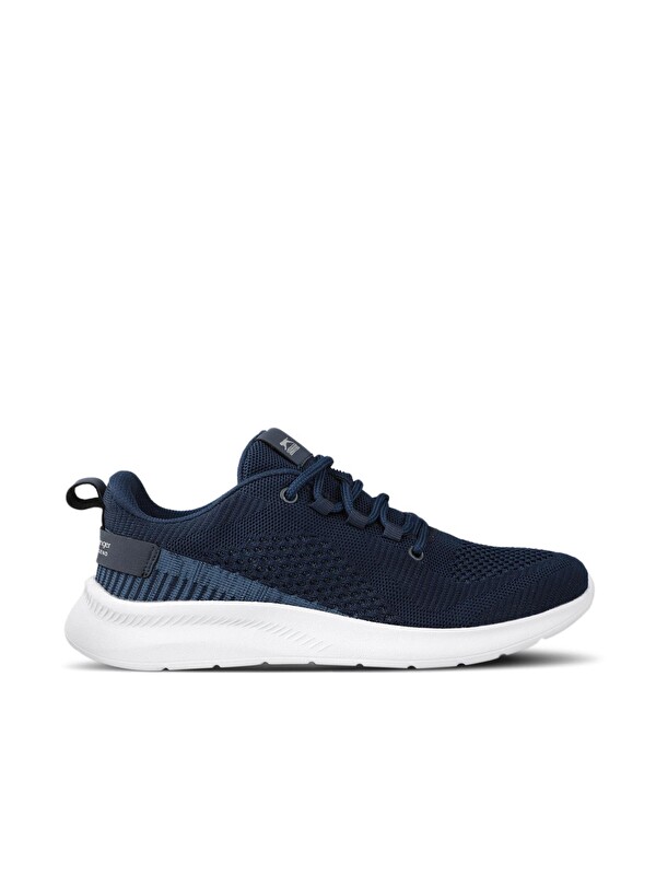 SLAZENGER ADELBERT I Sneaker Erkek Ayakkabı Lacivert