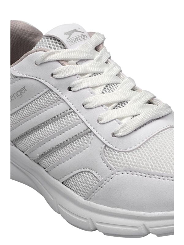 EFRAT I Sneaker Erkek Ayakkabı Beyaz - Görsel 5