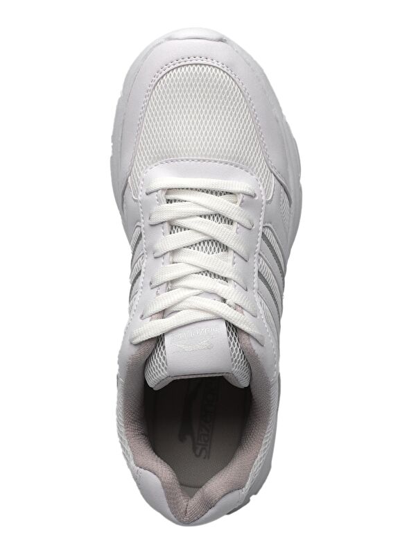 EFRAT I Sneaker Erkek Ayakkabı Beyaz - Görsel 6