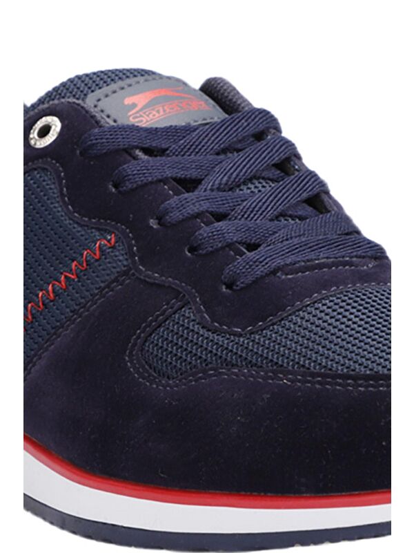 ORGANIZE I Sneaker Erkek Ayakkabı Lacivert - Görsel 5