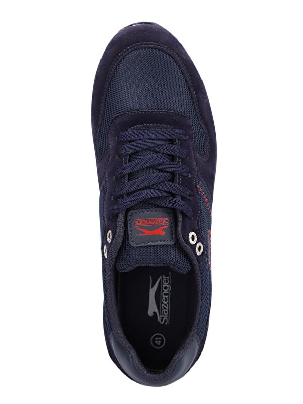 ORGANIZE I Sneaker Erkek Ayakkabı Lacivert - Görsel 6