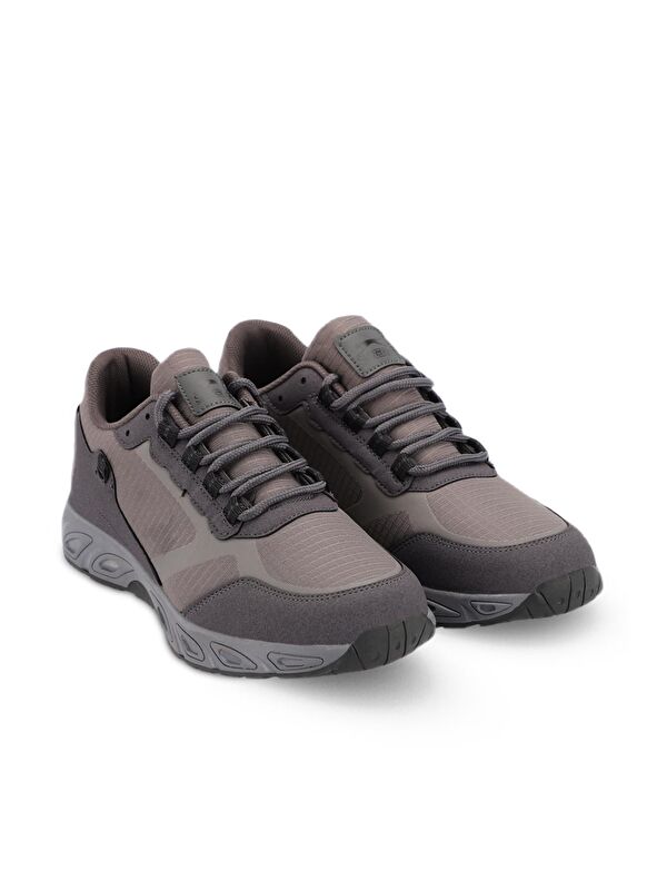 OPPONENT I Sneaker Erkek Ayakkabı Koyu Gri - Görsel 3