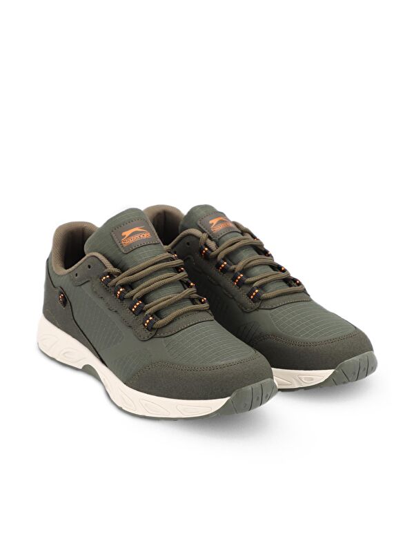 OPPONENT I Sneaker Erkek Ayakkabı Haki - Görsel 3