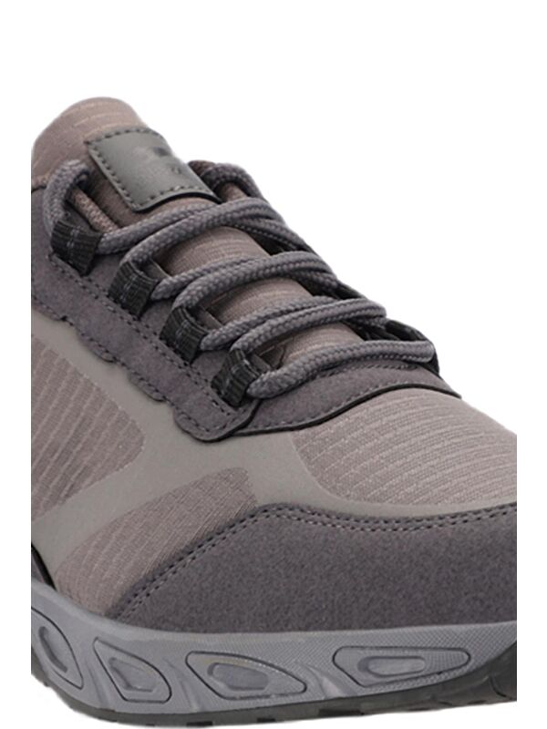 OPPONENT I Sneaker Erkek Ayakkabı Koyu Gri - Görsel 5