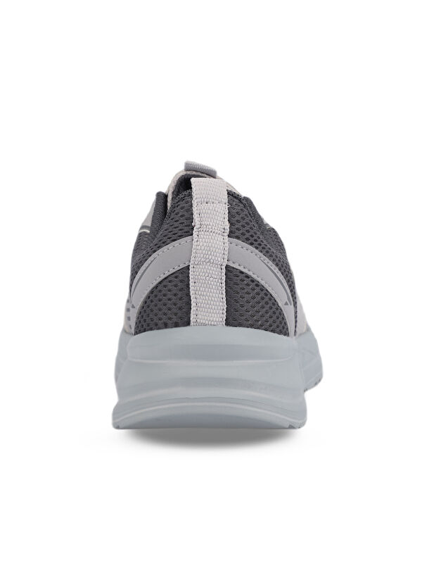 GUMMY I Kadın Sneaker Ayakkabı Gri - Görsel 7