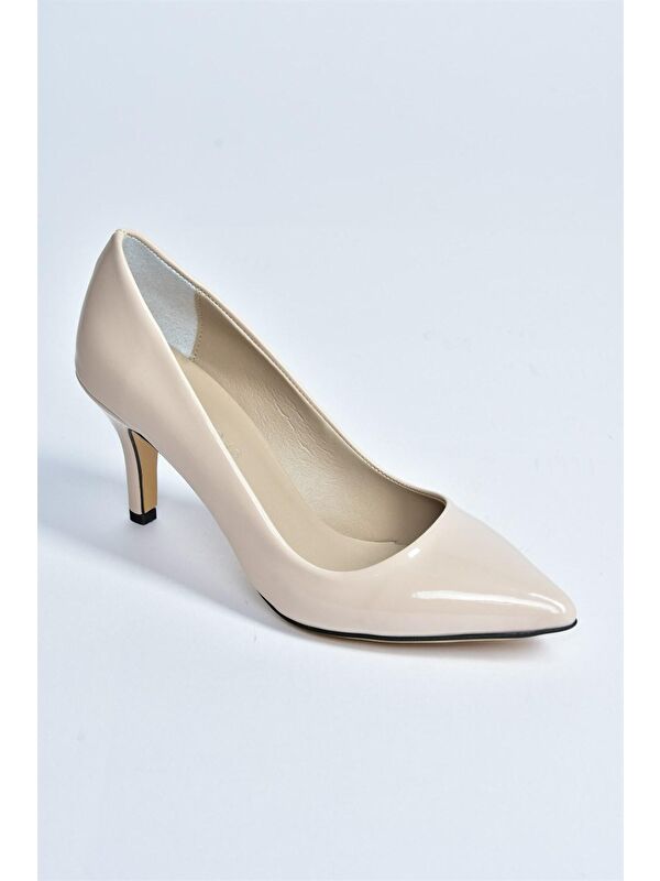 L253970008 Ten Kadın Ayakkabı - Görsel 5