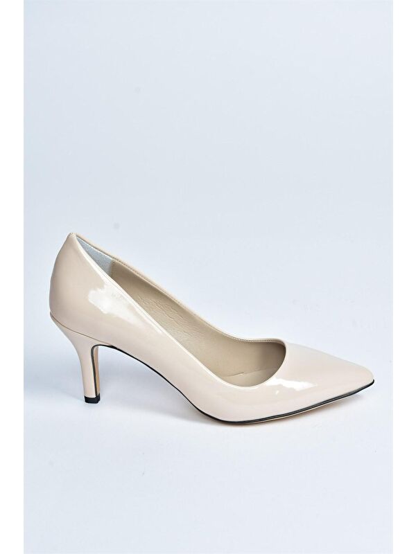 L253970008 Ten Kadın Ayakkabı - Görsel 6