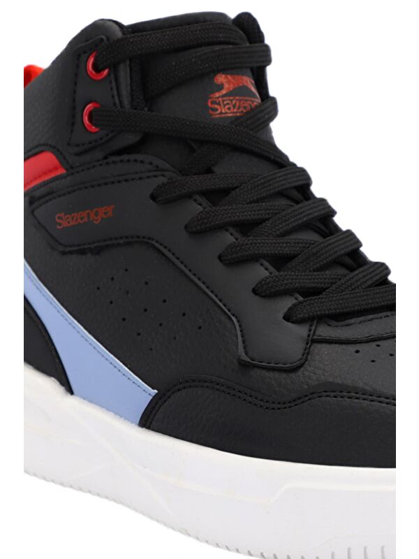 LALI Sneaker Erkek Ayakkabı Siyah - Görsel 5