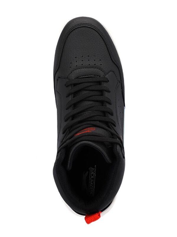 LALI Sneaker Erkek Ayakkabı Siyah - Görsel 6