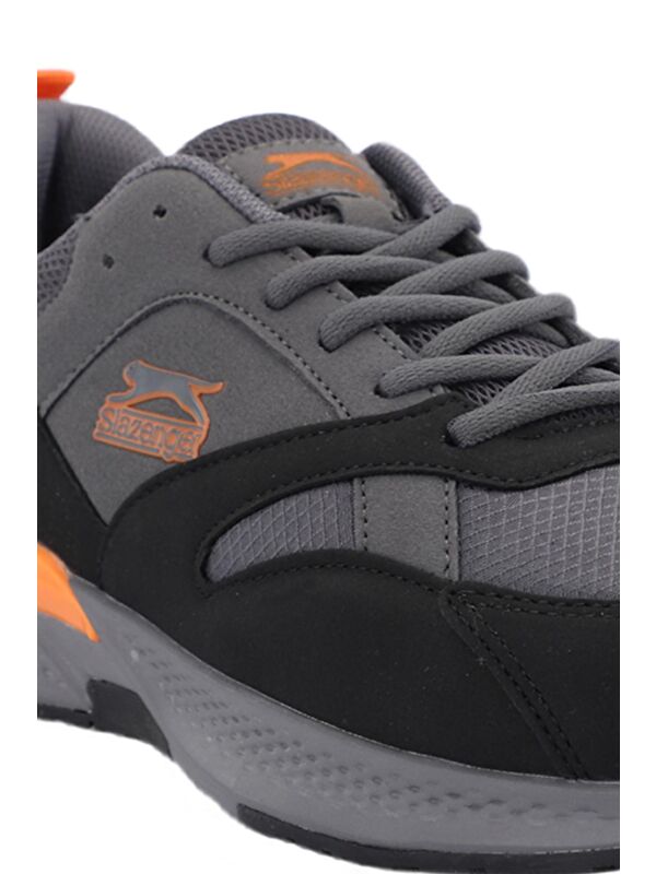 PURSUIT I Sneaker Erkek Ayakkabı Koyu Gri - Görsel 5