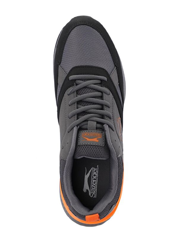 PURSUIT I Sneaker Erkek Ayakkabı Koyu Gri - Görsel 6