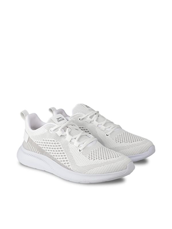 ADELBERT I Sneaker Erkek Ayakkabı Beyaz - Görsel 3