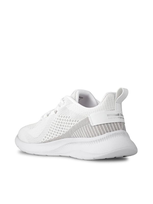 ADELBERT I Sneaker Erkek Ayakkabı Beyaz - Görsel 4