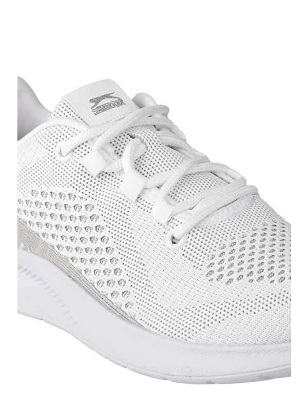 ADELBERT I Sneaker Erkek Ayakkabı Beyaz - Görsel 5