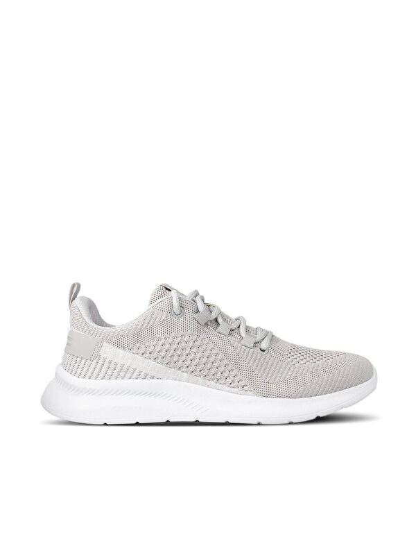 SLAZENGER ADELBERT I Sneaker Erkek Ayakkabı Gri