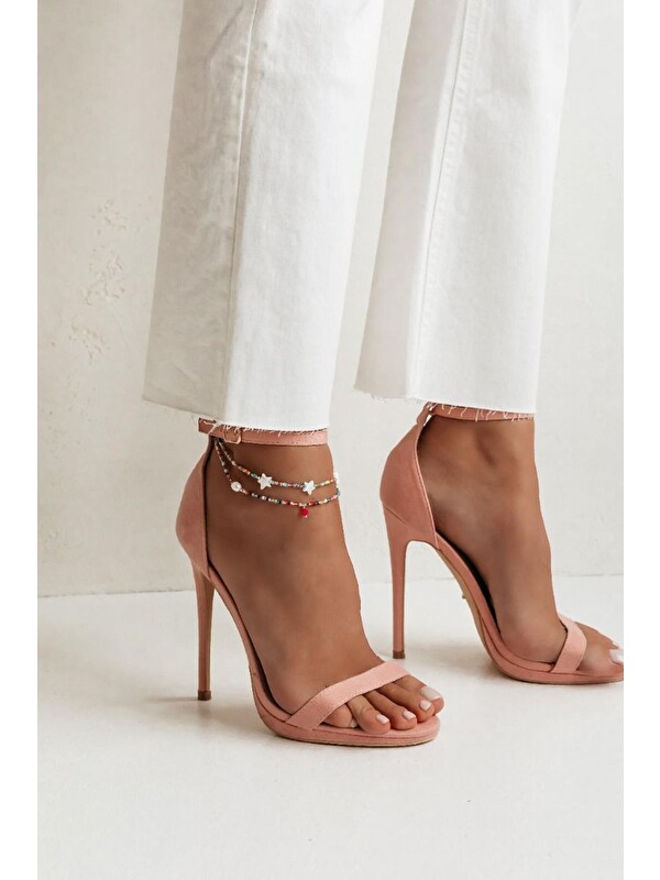 New Obsessions Palma Boncuk Halhal Seti 2'li Paket