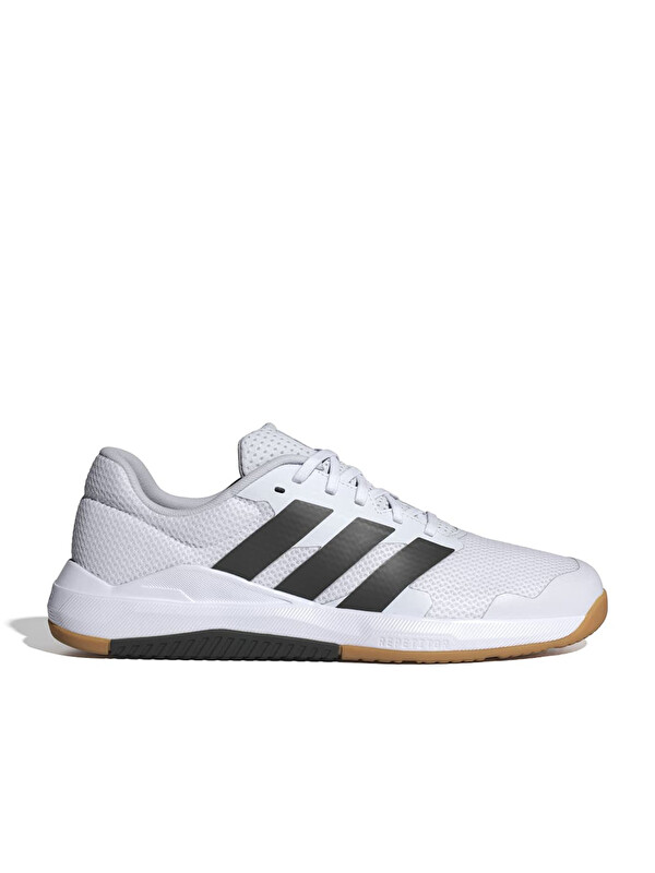 Adidas Dropset Base Training Erkek Beyaz Spor Ayakkabı