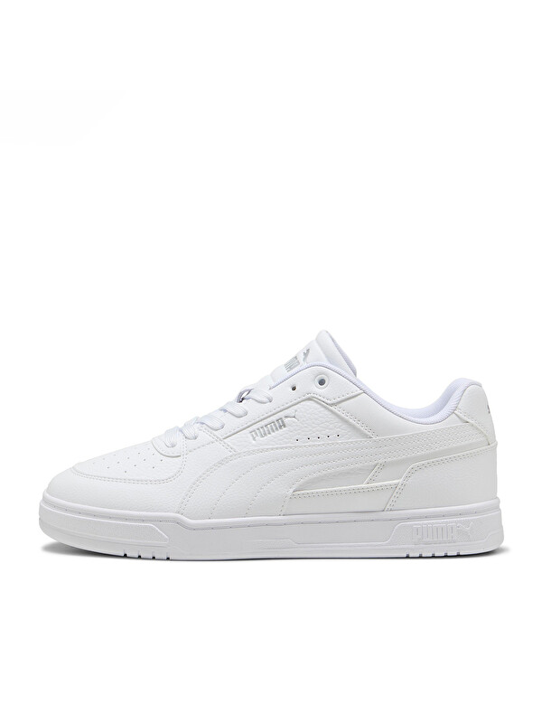 Puma Caven III Tdp Erkek Beyaz Sneaker