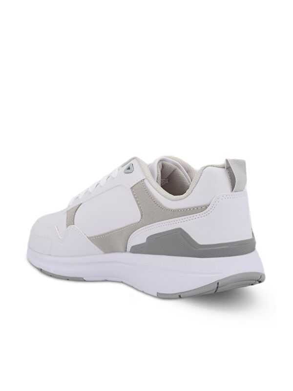 PRIMERA I Sneaker Erkek Ayakkabı Beyaz - Görsel 4