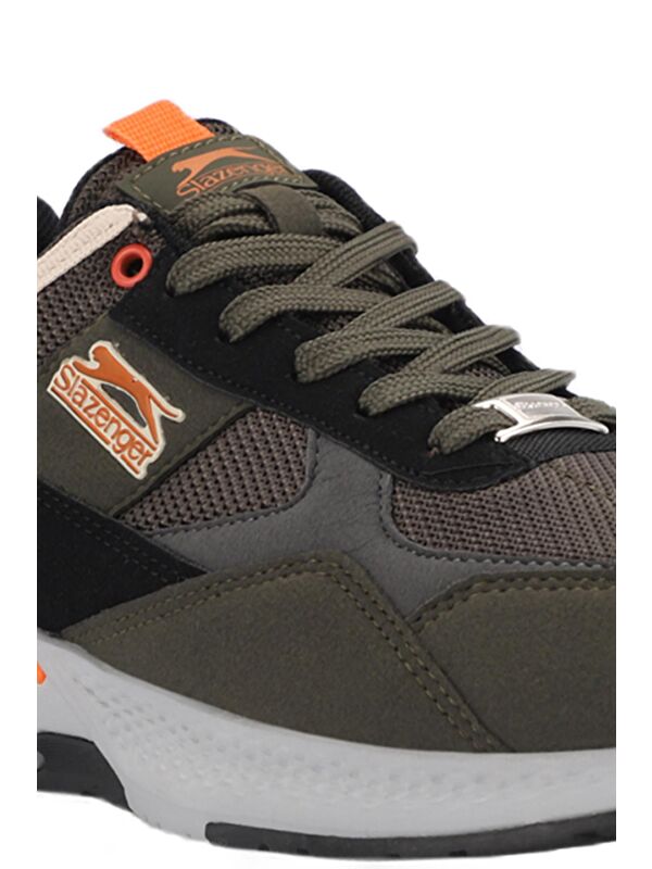 POSTMAN I Erkek Haki Koşu & Yürüyüş Spor Ayakkabısı - Görsel 5