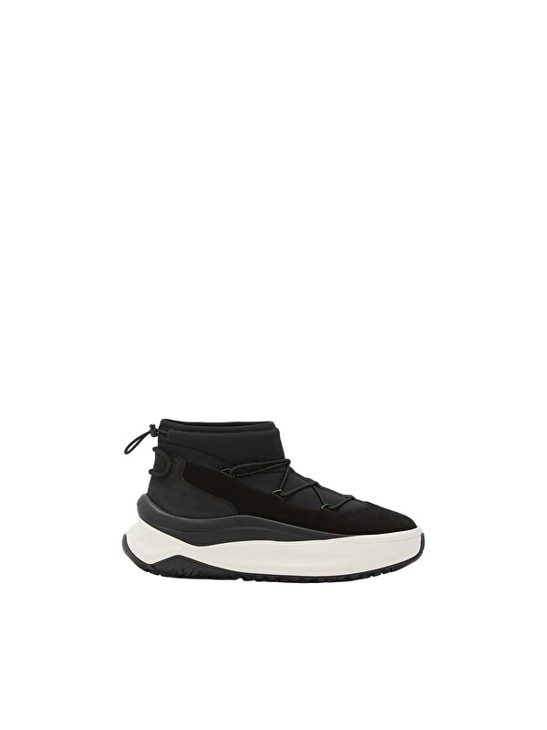 Moon Boot Erkek Bot 80D2490060 Moon247 Slip On