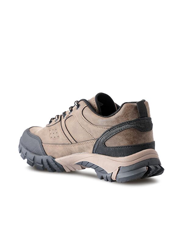 HADYA Erkek Outdoor Ayakkabı Kum - Görsel 4