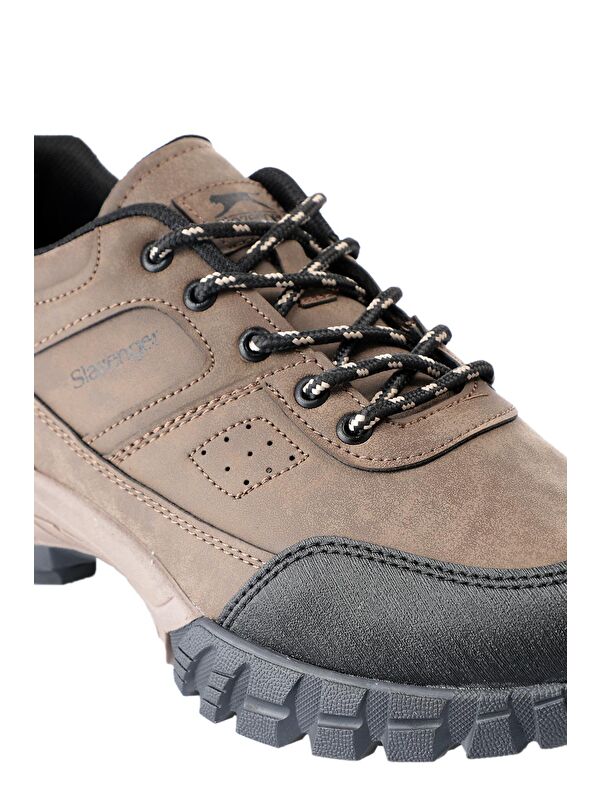 HADYA Erkek Outdoor Ayakkabı Kum - Görsel 5