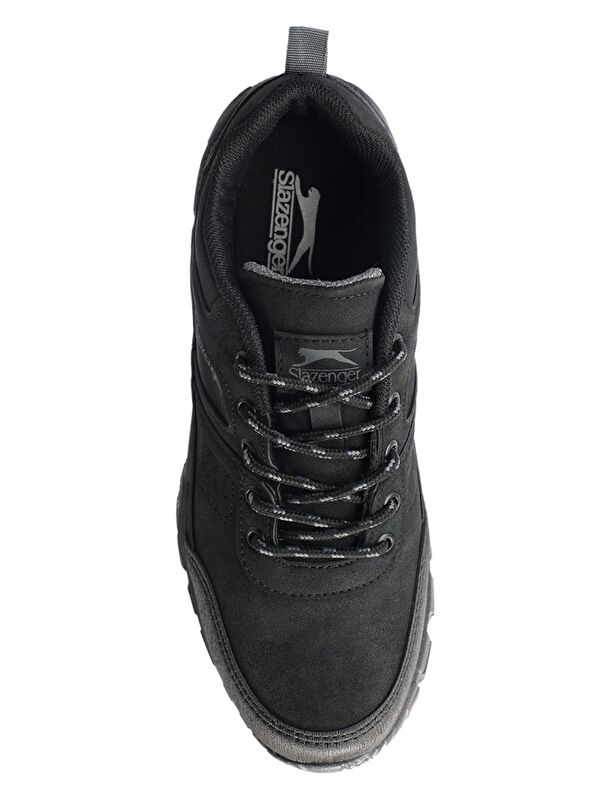 HADYA Erkek Outdoor Ayakkabı Siyah - Görsel 6