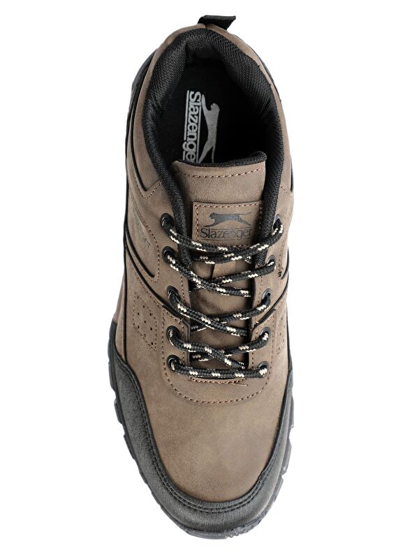 HADYA Erkek Outdoor Ayakkabı Kum - Görsel 6