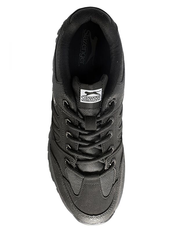 MADRID I Erkek Outdoor Ayakkabı Siyah - Görsel 6