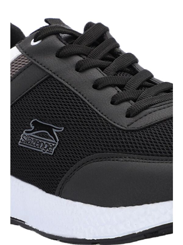 AKRAM I Erkek Siyah Koşu & Yürüyüş Spor Ayakkabısı - Görsel 5