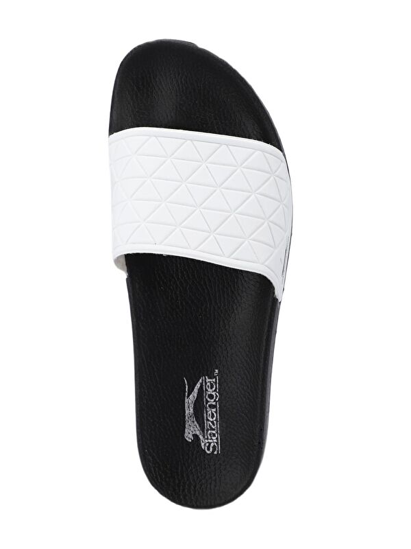 FILANTO Erkek Beyaz / Siyah Terlik - Görsel 6