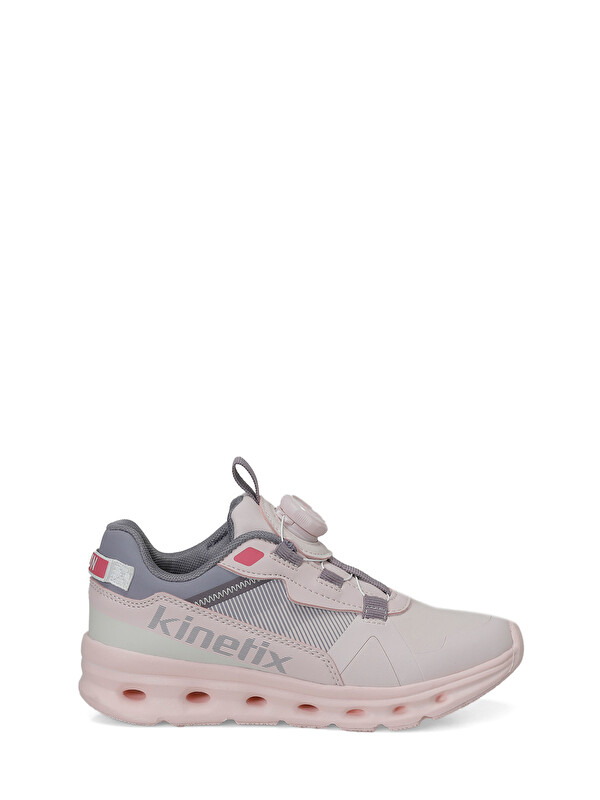 Kinetix ERGOS F Pembe Kız Çocuk Spor Ayakkabı