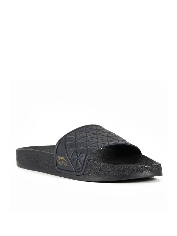 FILANTO Kadın Terlik Lacivert - Görsel 3