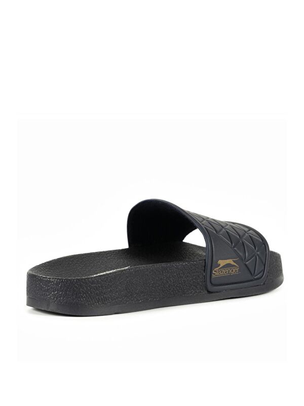 FILANTO Kadın Terlik Lacivert - Görsel 4