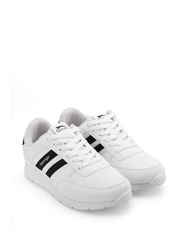 EASTERN I Sneaker Kadın Ayakkabı Beyaz - Görsel 3