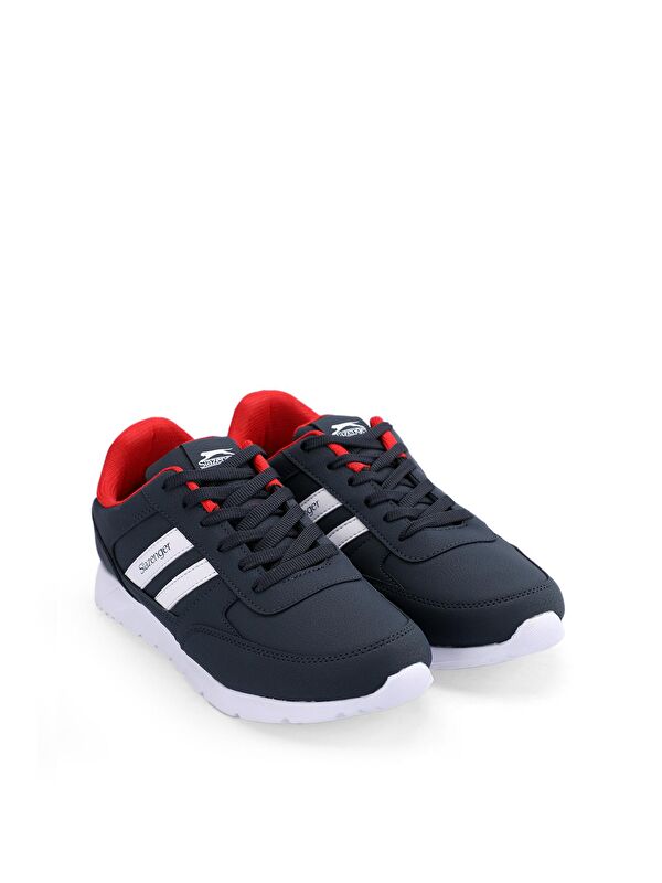 EASTERN I Sneaker Kadın Ayakkabı Lacivert - Görsel 3