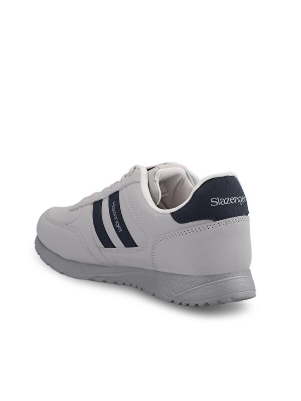 EASTERN I Sneaker Kadın Ayakkabı Gri - Görsel 4