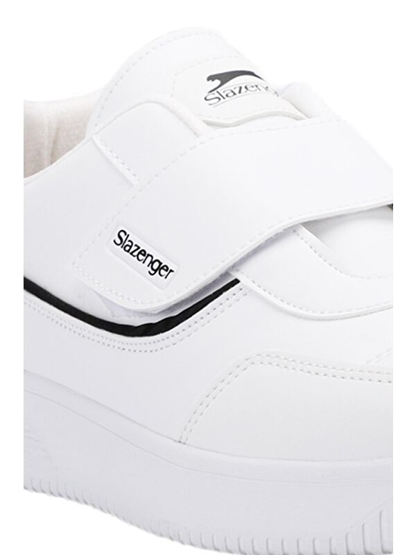 MALL I Sneaker Kadın Ayakkabı Beyaz - Görsel 5