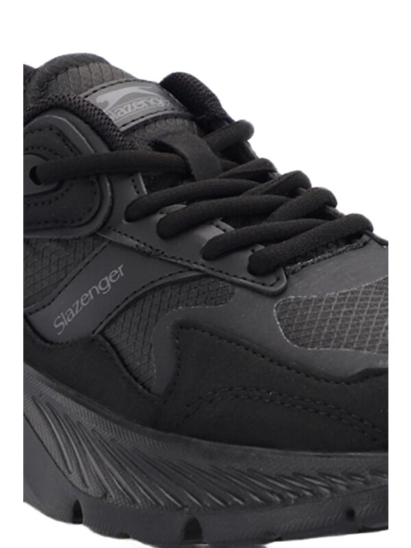 POEM I Sneaker Kadın Ayakkabı Siyah - Görsel 5