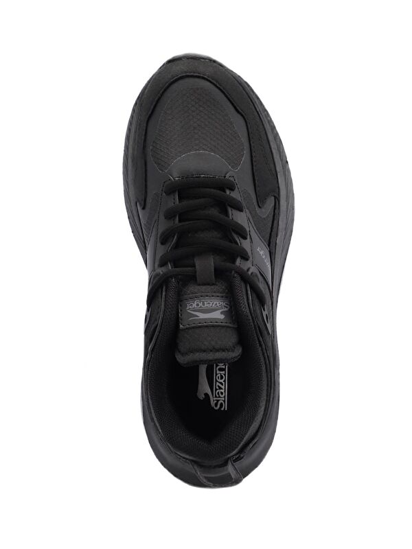 POEM I Sneaker Kadın Ayakkabı Siyah - Görsel 6