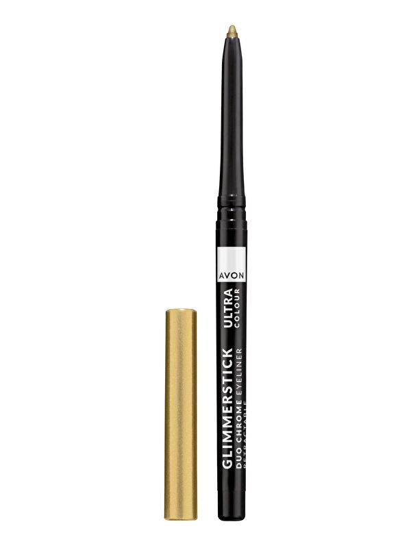 AVON Glimmerstick Asansörlü Kromatik Göz Kalemi Positive Mantra