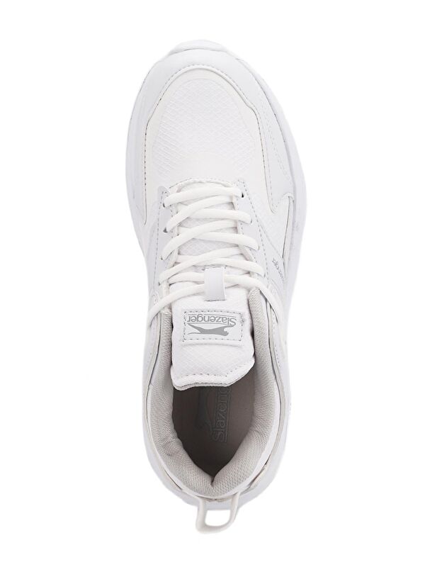 POEM I Sneaker Kadın Ayakkabı Beyaz - Görsel 6