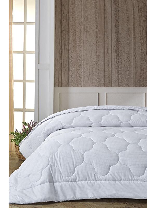 Varol Anti-Stres Tek Kişilik Yorgan 155x215cm