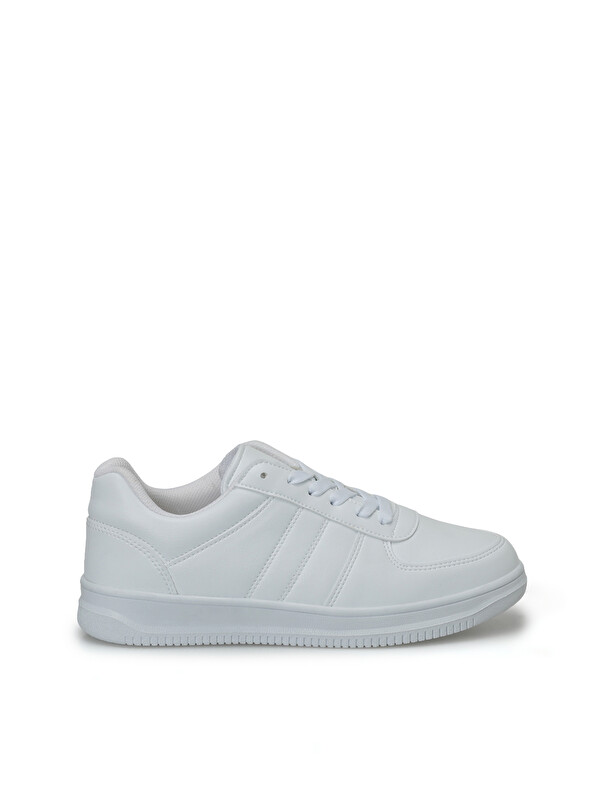 Torex TRX24K-735 W Beyaz Kadın Sneaker