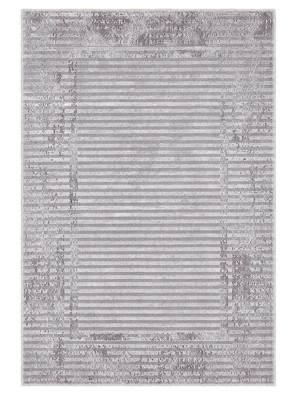 Homefesto Dekoratif Özel Tasarım Yıkanabilir Modern Halı 120 x 180 cm