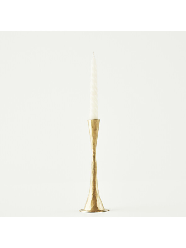 Bella Maison Dupni Mumluk Gold (23x7 cm)
